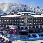 Hotell Adapura