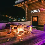 Hotel Adapura Wagrain