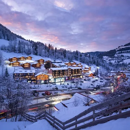 Adapura Hotel Wagrain