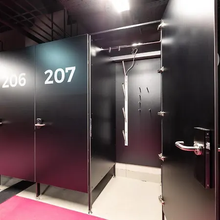 Adapura 4* Ваграйн