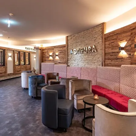 Hotel Adapura 4*