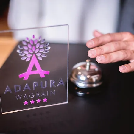 Szálloda Adapura