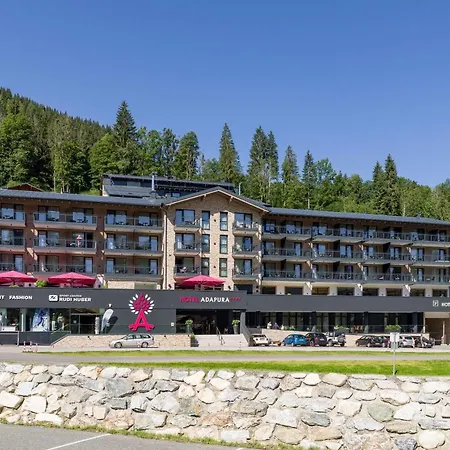 Adapura 4* Wagrain