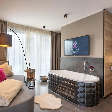 Hotel Adapura Wagrain