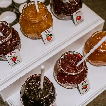 Hotel Adapura Wagrain