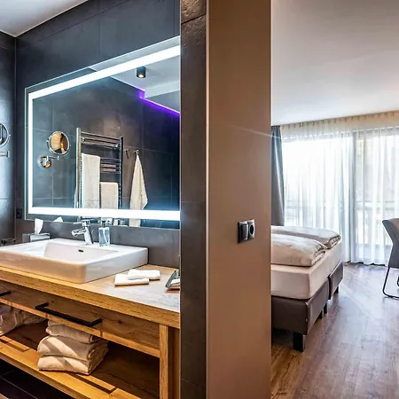 Adapura Otel Wagrain