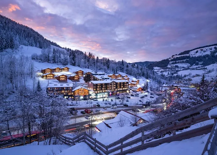 Adapura Hotel Wagrain