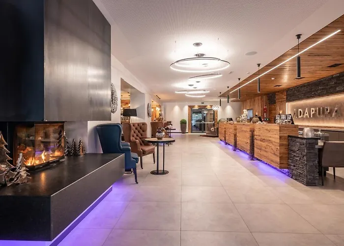Adapura Hotel