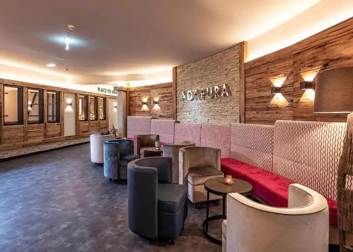 Hotel Adapura 4*