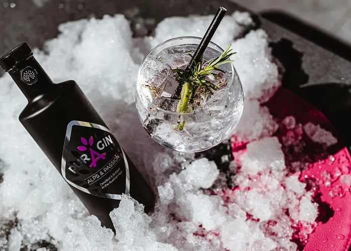 Hotel Adapura Wagrain